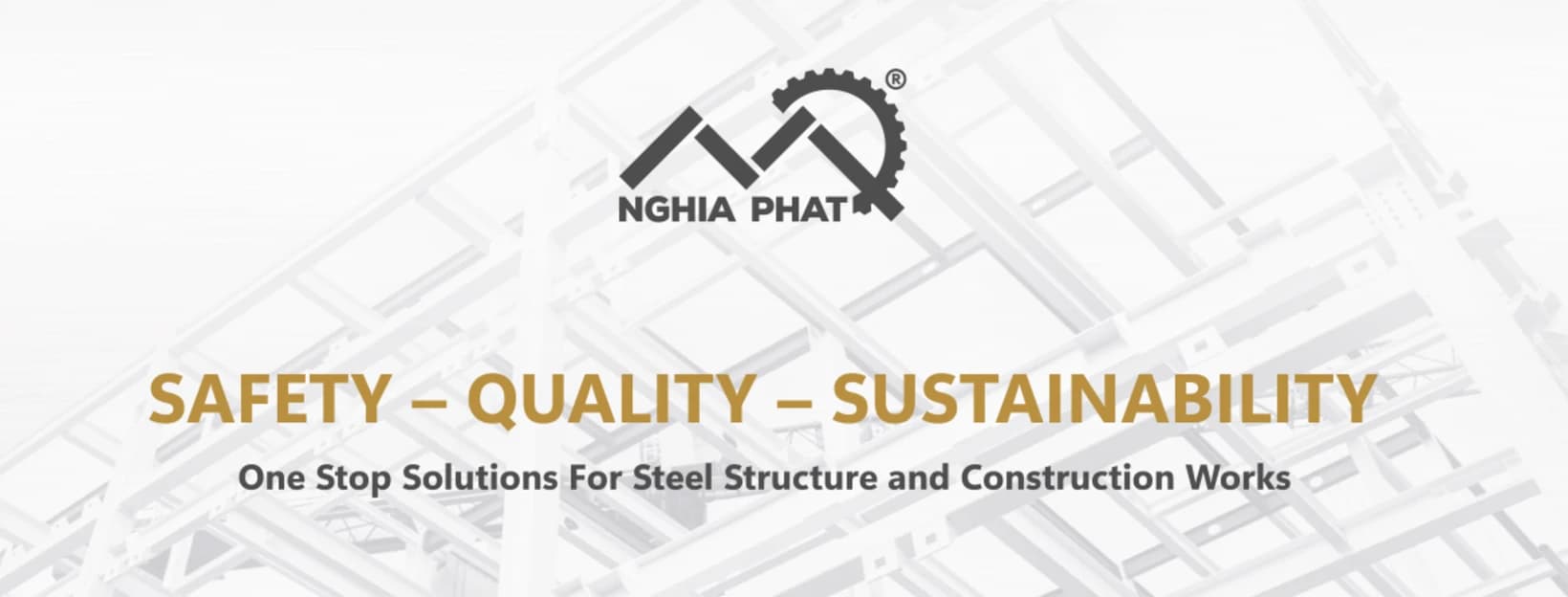 CÔNG TY TNHH PHÁT TRIỂN CƠ KHÍ XÂY DỰNG THƯƠNG MẠI NGHĨA PHÁT